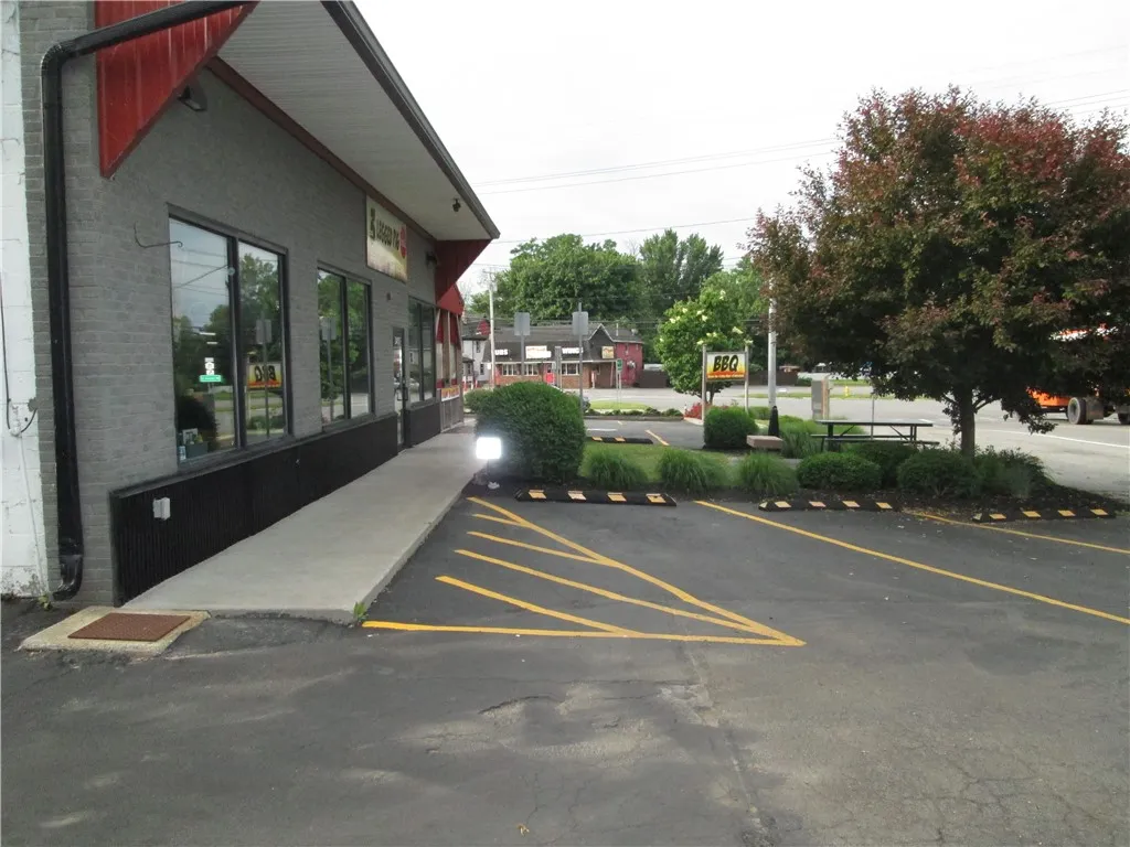 3415 Rochester Road, Livonia, New York 14480, Livonia, New York 14480, ,Commercial Sale,For Sale,3415 Rochester Road, Livonia, New York 14480,R1623011