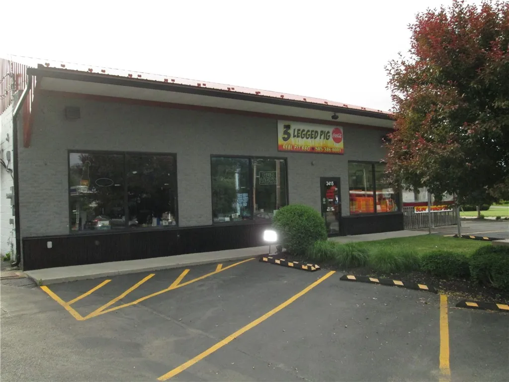 3415 Rochester Road, Livonia, New York 14480, Livonia, New York 14480, ,Commercial Sale,For Sale,3415 Rochester Road, Livonia, New York 14480,R1623011