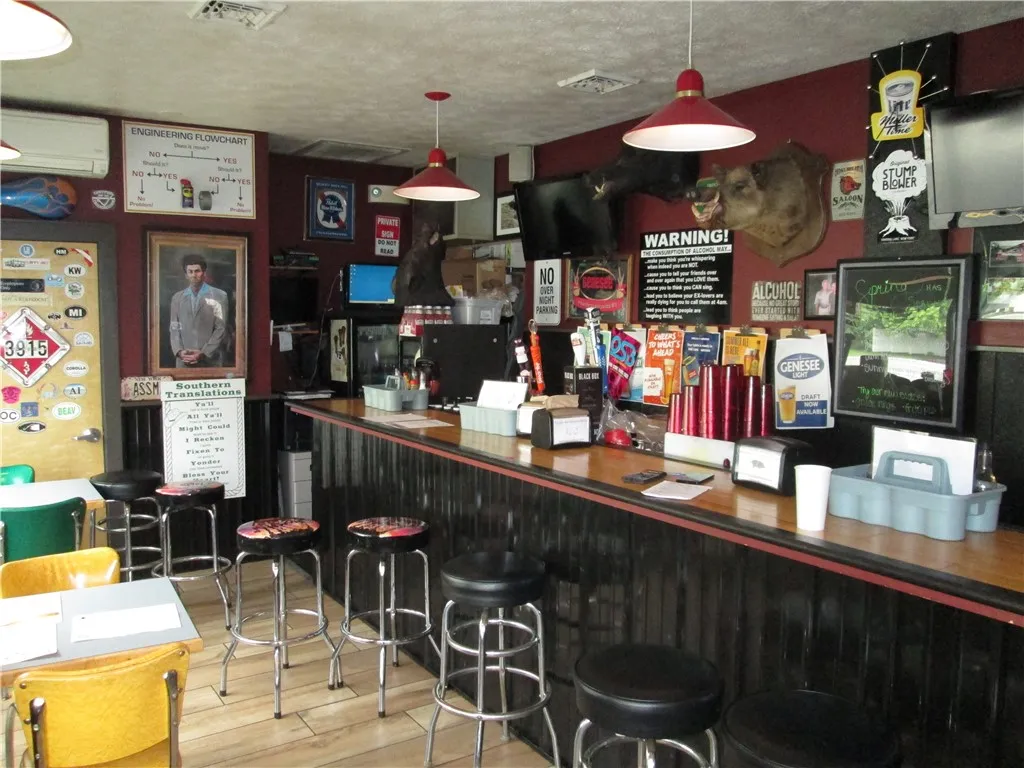 3415 Rochester Road, Livonia, New York 14480, Livonia, New York 14480, ,Commercial Sale,For Sale,3415 Rochester Road, Livonia, New York 14480,R1623011