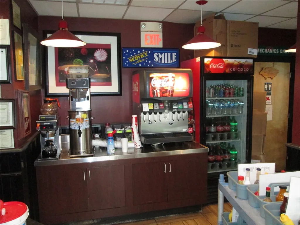 3415 Rochester Road, Livonia, New York 14480, Livonia, New York 14480, ,Commercial Sale,For Sale,3415 Rochester Road, Livonia, New York 14480,R1623011