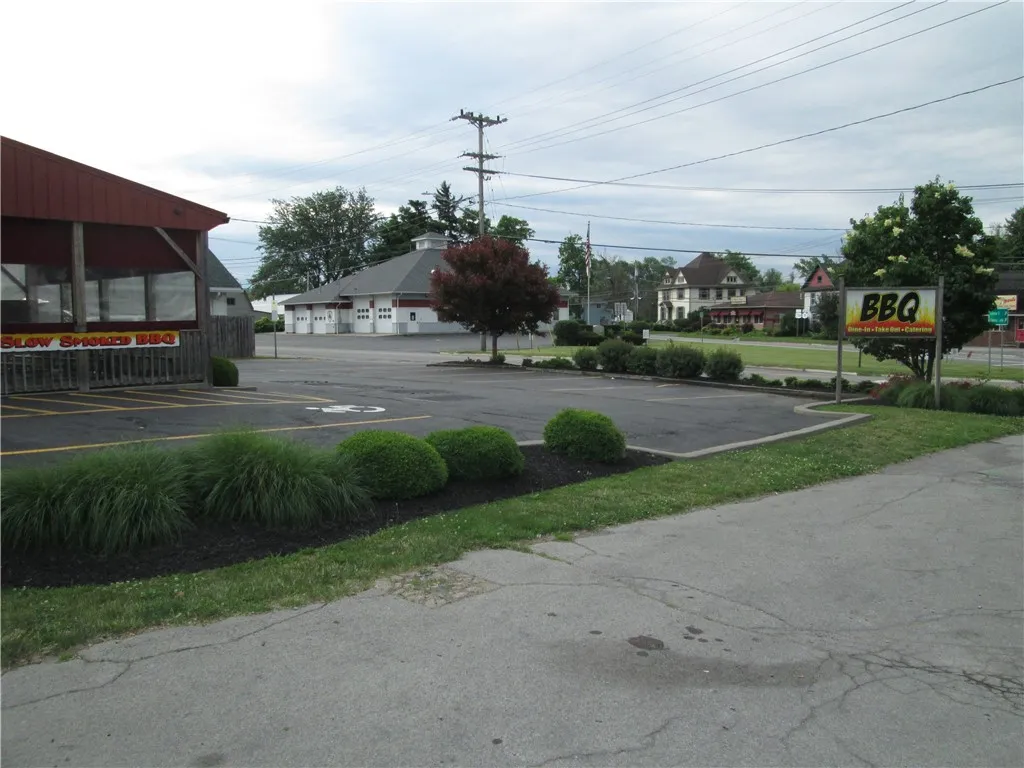 3415 Rochester Road, Livonia, New York 14480, Livonia, New York 14480, ,Commercial Sale,For Sale,3415 Rochester Road, Livonia, New York 14480,R1623011