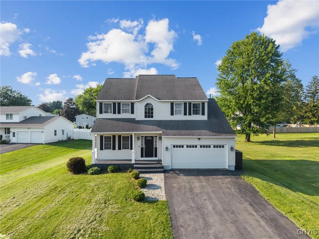 6224 Kenlaren Circle, Cicero, New York 13212, Cicero, New York 13212, 5 Bedrooms Bedrooms, 15 Rooms Rooms,2 BathroomsBathrooms,Residential,For Sale,6224 Kenlaren Circle, Cicero, New York 13212,S1622951