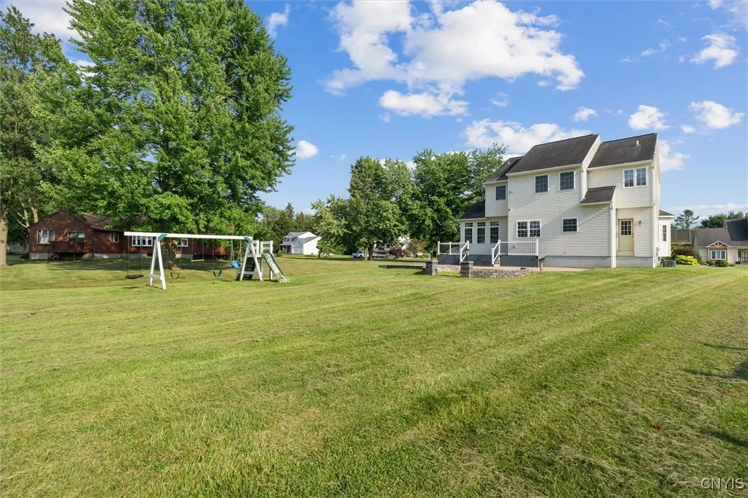 6224 Kenlaren Circle, Cicero, New York 13212, Cicero, New York 13212, 5 Bedrooms Bedrooms, 15 Rooms Rooms,2 BathroomsBathrooms,Residential,For Sale,6224 Kenlaren Circle, Cicero, New York 13212,S1622951