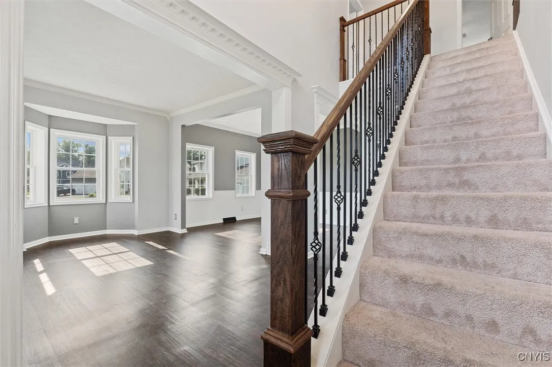 6224 Kenlaren Circle, Cicero, New York 13212, Cicero, New York 13212, 5 Bedrooms Bedrooms, 15 Rooms Rooms,2 BathroomsBathrooms,Residential,For Sale,6224 Kenlaren Circle, Cicero, New York 13212,S1622951