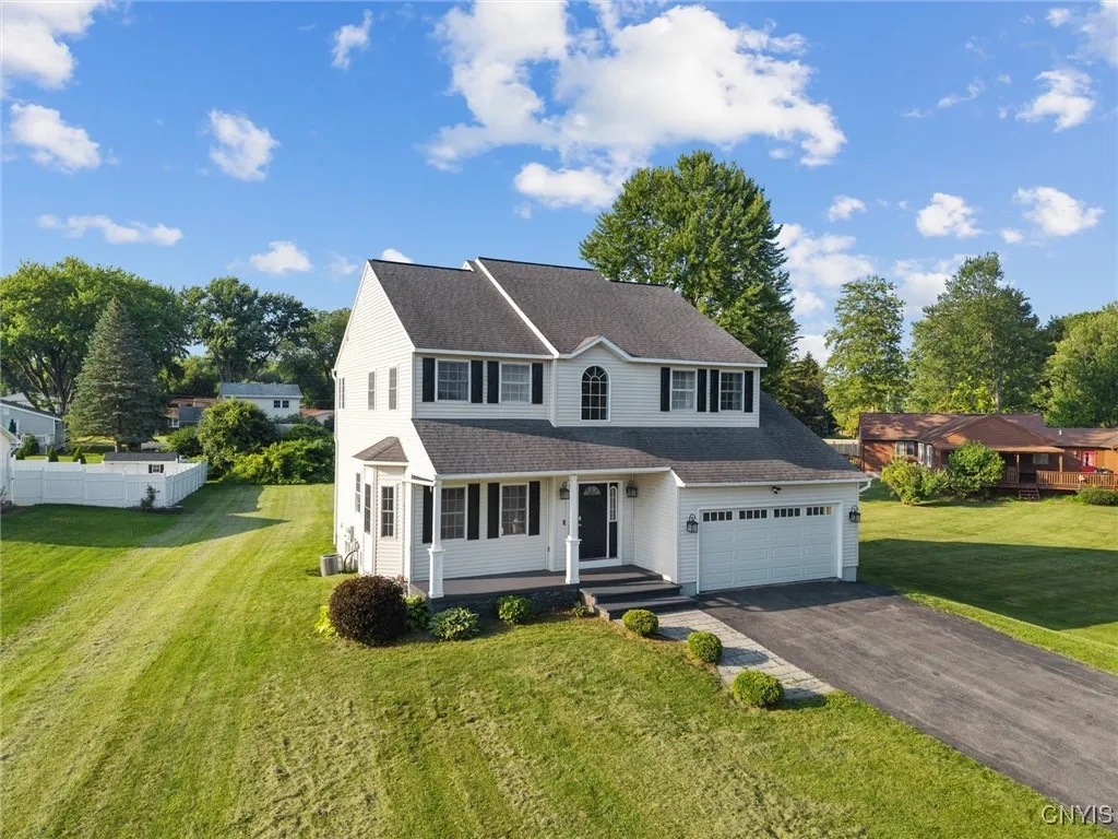 6224 Kenlaren Circle, Cicero, New York 13212, Cicero, New York 13212, 5 Bedrooms Bedrooms, 15 Rooms Rooms,2 BathroomsBathrooms,Residential,For Sale,6224 Kenlaren Circle, Cicero, New York 13212,S1622951