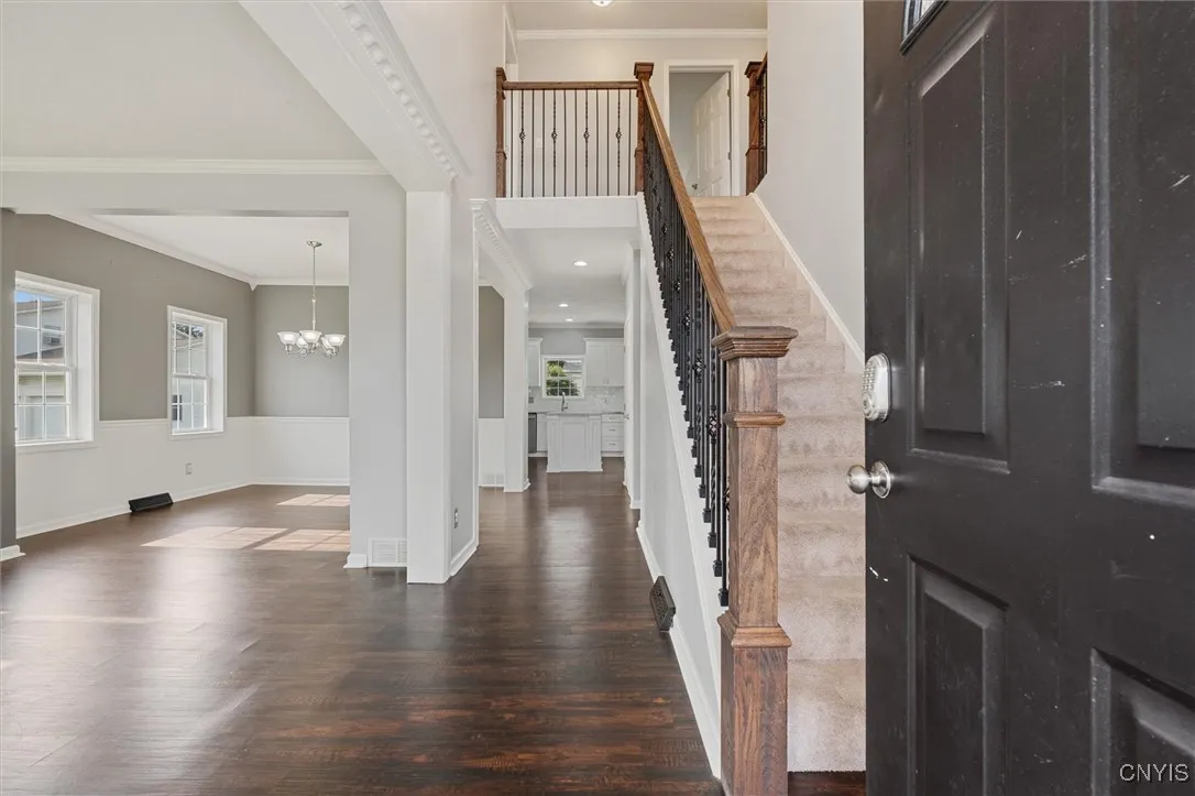 6224 Kenlaren Circle, Cicero, New York 13212, Cicero, New York 13212, 5 Bedrooms Bedrooms, 15 Rooms Rooms,2 BathroomsBathrooms,Residential,For Sale,6224 Kenlaren Circle, Cicero, New York 13212,S1622951
