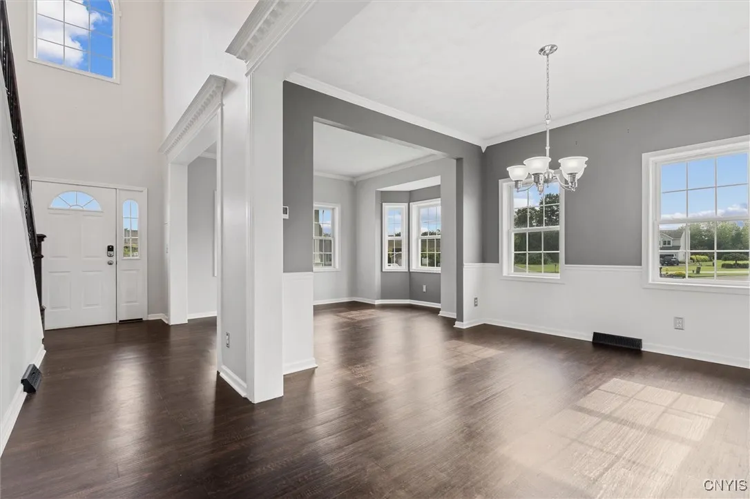 6224 Kenlaren Circle, Cicero, New York 13212, Cicero, New York 13212, 5 Bedrooms Bedrooms, 15 Rooms Rooms,2 BathroomsBathrooms,Residential,For Sale,6224 Kenlaren Circle, Cicero, New York 13212,S1622951