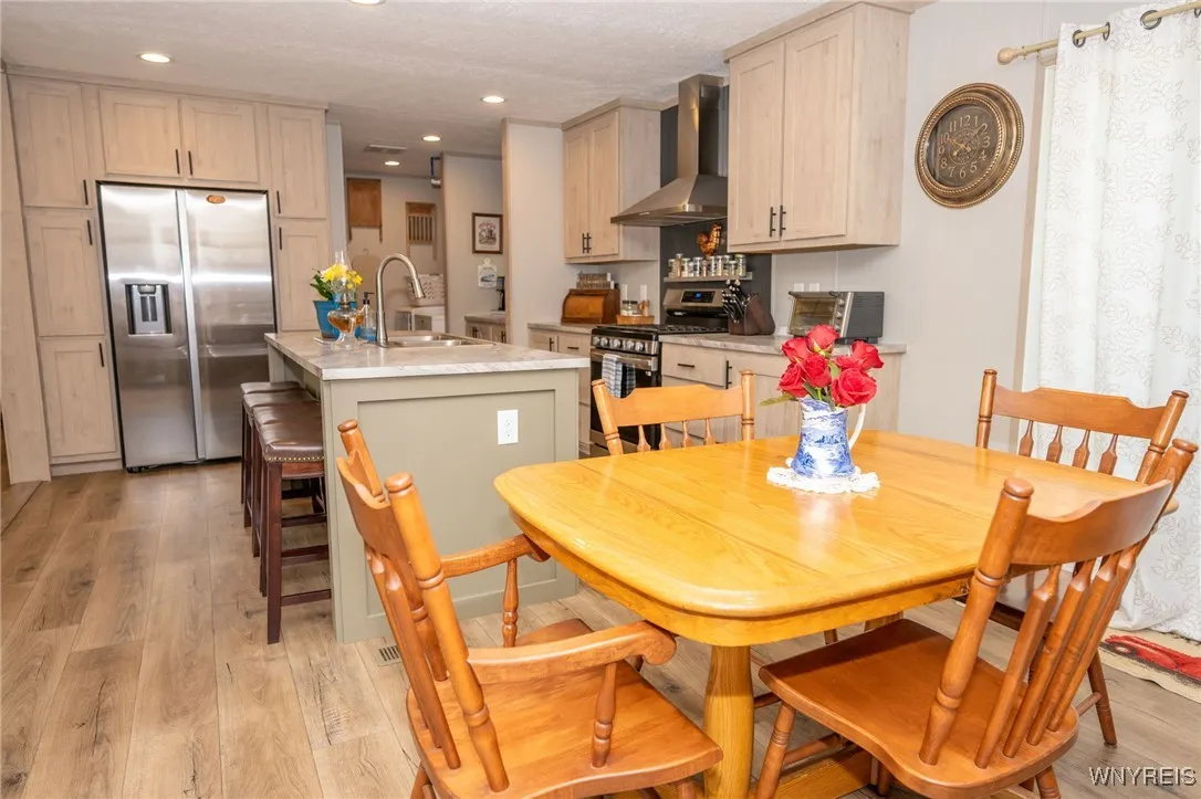 1926 Nesbitt Road, Attica, New York 14011, Attica, New York 14011, 3 Bedrooms Bedrooms, 5 Rooms Rooms,2 BathroomsBathrooms,Residential,For Sale,1926 Nesbitt Road, Attica, New York 14011,B1622550