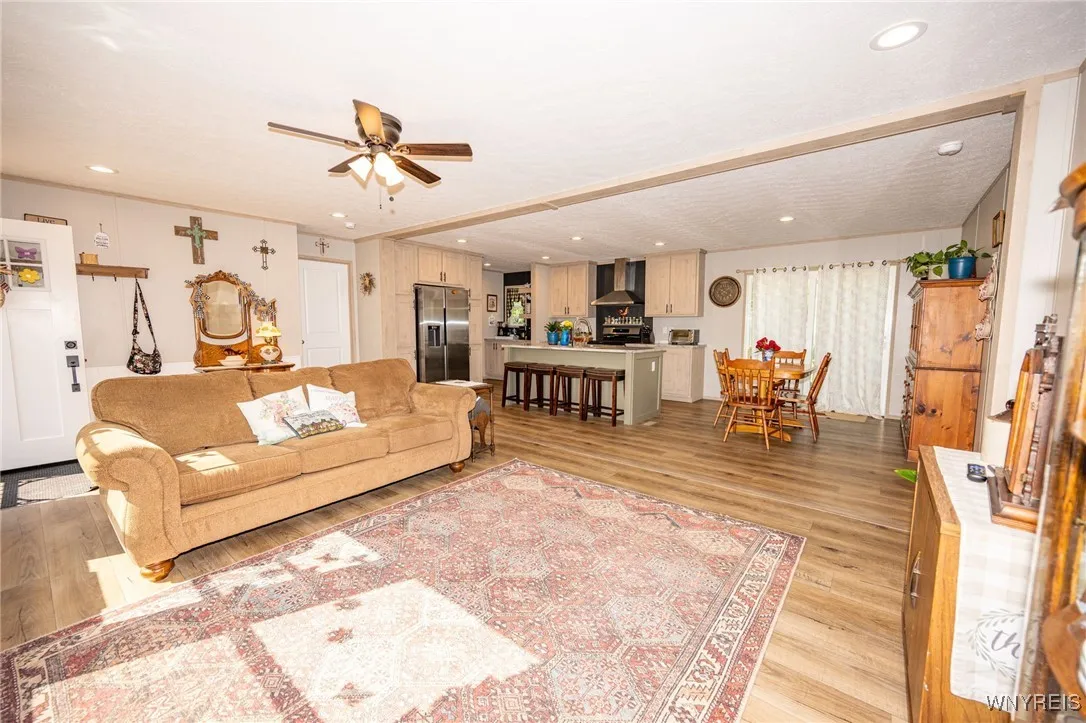 1926 Nesbitt Road, Attica, New York 14011, Attica, New York 14011, 3 Bedrooms Bedrooms, 5 Rooms Rooms,2 BathroomsBathrooms,Residential,For Sale,1926 Nesbitt Road, Attica, New York 14011,B1622550