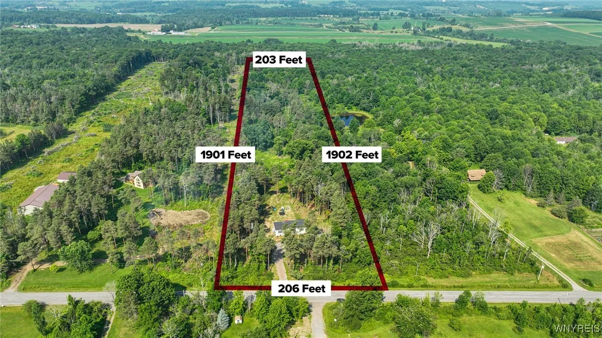 1926 Nesbitt Road, Attica, New York 14011, Attica, New York 14011, 3 Bedrooms Bedrooms, 5 Rooms Rooms,2 BathroomsBathrooms,Residential,For Sale,1926 Nesbitt Road, Attica, New York 14011,B1622550