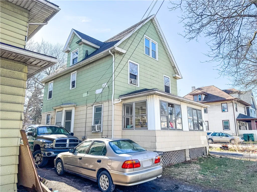 1016 North Goodman Street, Rochester, New York 146, Rochester, New York 14609, 5 Bedrooms Bedrooms, 8 Rooms Rooms,2 BathroomsBathrooms,Residential,For Sale,1016 North Goodman Street, Rochester, New York 146,R1622762