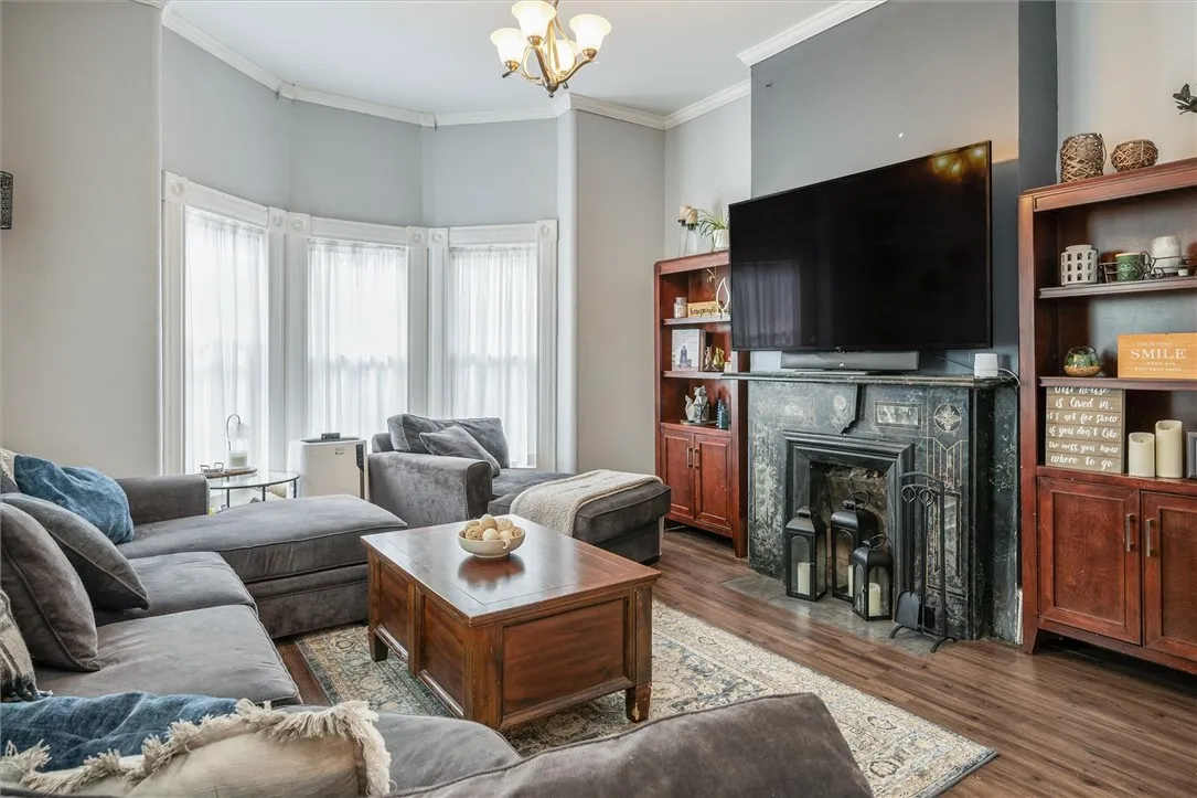 34 High Street, Lyons, New York 14489, Lyons, New York 14489, 7 Bedrooms Bedrooms, 15 Rooms Rooms,4 BathroomsBathrooms,Residential,For Sale,34 High Street, Lyons, New York 14489,R1623040