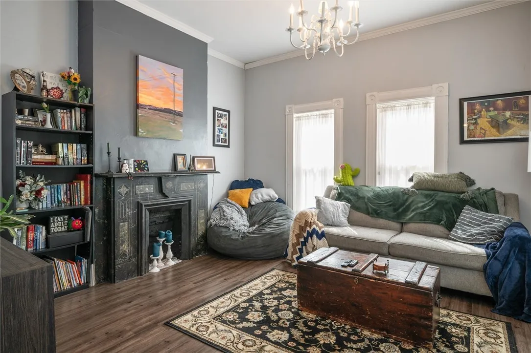 34 High Street, Lyons, New York 14489, Lyons, New York 14489, 7 Bedrooms Bedrooms, 15 Rooms Rooms,4 BathroomsBathrooms,Residential,For Sale,34 High Street, Lyons, New York 14489,R1623040