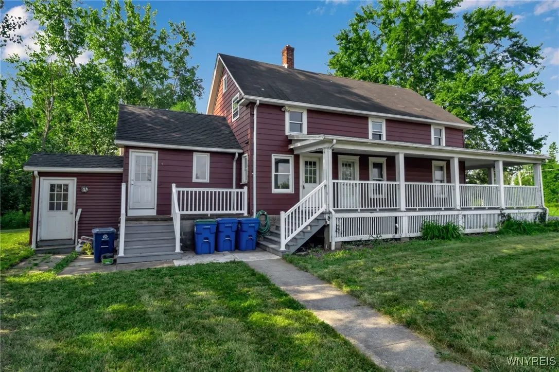 7495 Transit Road, Clarence, New York 14051, Clarence, New York 14051, 4 Bedrooms Bedrooms, ,2 BathroomsBathrooms,Residential,For Sale,7495 Transit Road, Clarence, New York 14051,B1622676