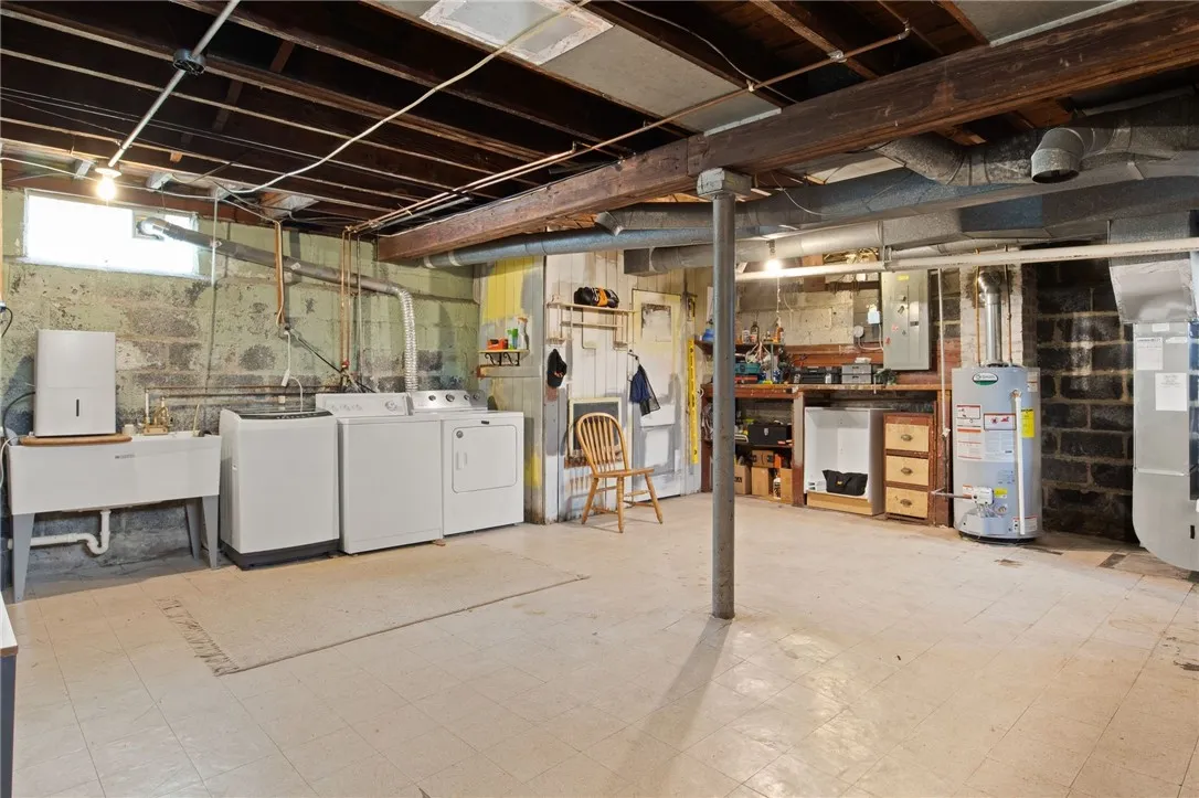 47 Mildorf Street, Rochester, New York 14609, Rochester, New York 14609, 3 Bedrooms Bedrooms, 6 Rooms Rooms,1 BathroomBathrooms,Residential,For Sale,47 Mildorf Street, Rochester, New York 14609,R1623043