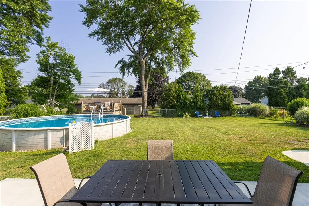 116 Churchill Drive North, Greece, New York 14616, Greece, New York 14616, 4 Bedrooms Bedrooms, 8 Rooms Rooms,1 BathroomBathrooms,Residential,For Sale,116 Churchill Drive North, Greece, New York 14616,R1622752