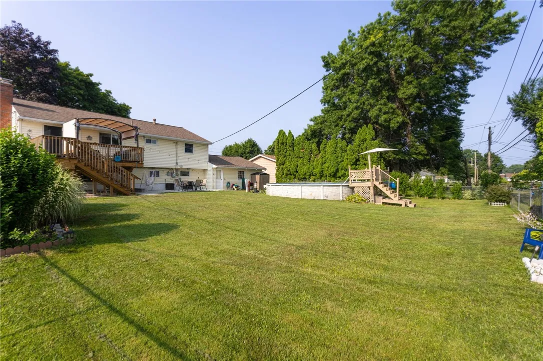 116 Churchill Drive North, Greece, New York 14616, Greece, New York 14616, 4 Bedrooms Bedrooms, 8 Rooms Rooms,1 BathroomBathrooms,Residential,For Sale,116 Churchill Drive North, Greece, New York 14616,R1622752