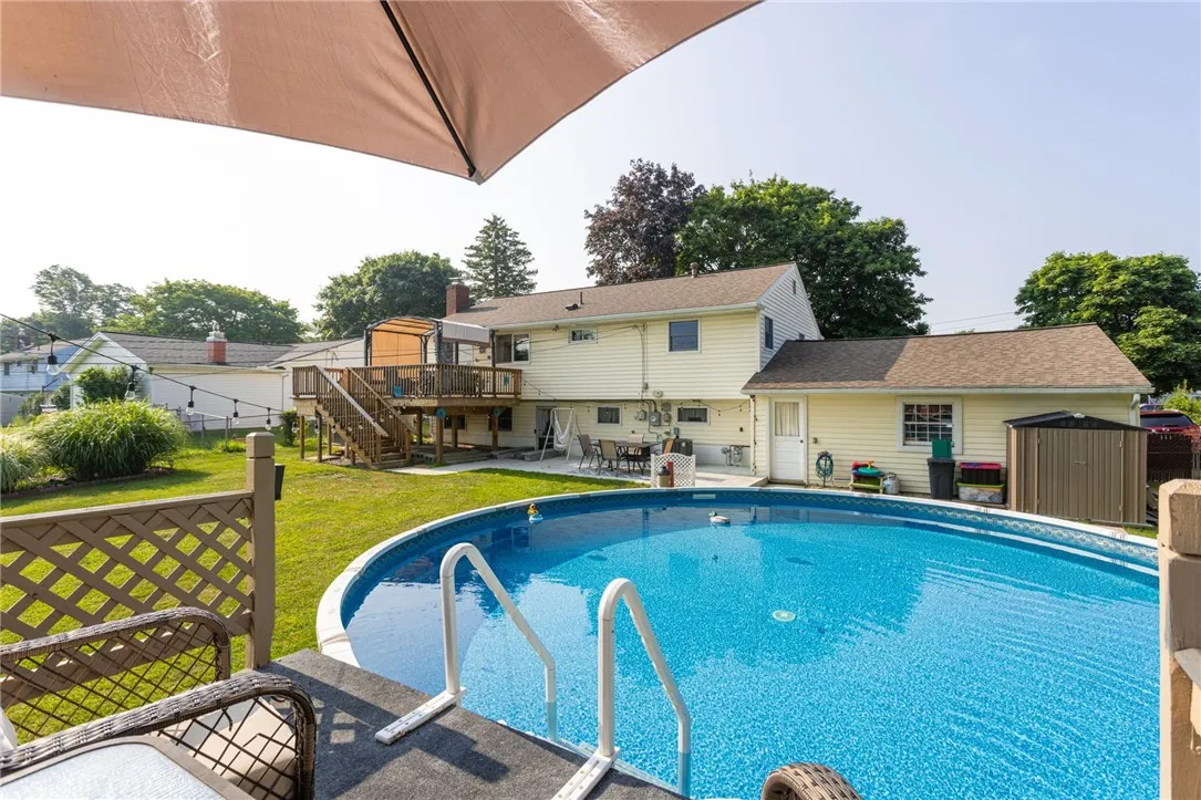 116 Churchill Drive North, Greece, New York 14616, Greece, New York 14616, 4 Bedrooms Bedrooms, 8 Rooms Rooms,1 BathroomBathrooms,Residential,For Sale,116 Churchill Drive North, Greece, New York 14616,R1622752