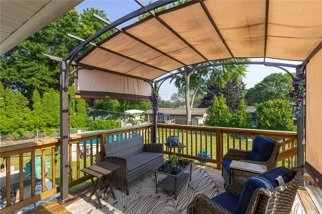 116 Churchill Drive North, Greece, New York 14616, Greece, New York 14616, 4 Bedrooms Bedrooms, 8 Rooms Rooms,1 BathroomBathrooms,Residential,For Sale,116 Churchill Drive North, Greece, New York 14616,R1622752