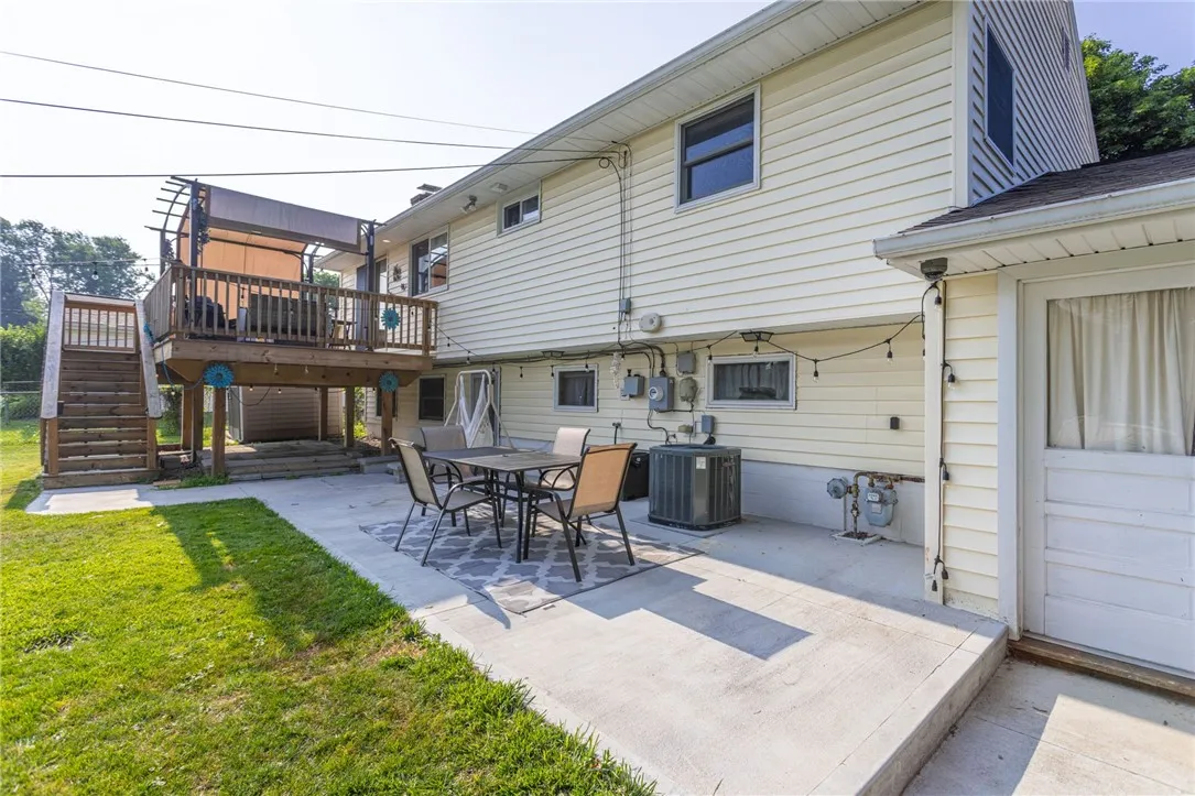 116 Churchill Drive North, Greece, New York 14616, Greece, New York 14616, 4 Bedrooms Bedrooms, 8 Rooms Rooms,1 BathroomBathrooms,Residential,For Sale,116 Churchill Drive North, Greece, New York 14616,R1622752