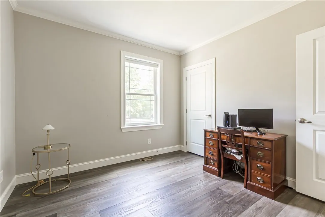 SPACIOUS THIRD BEDROOM