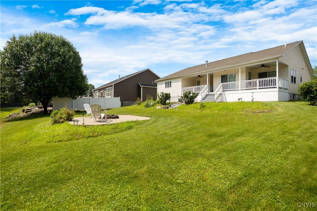9466 Bartel Road, Cicero, New York 13029, Cicero, New York 13029, 4 Bedrooms Bedrooms, 6 Rooms Rooms,3 BathroomsBathrooms,Residential,For Sale,9466 Bartel Road, Cicero, New York 13029,S1622995