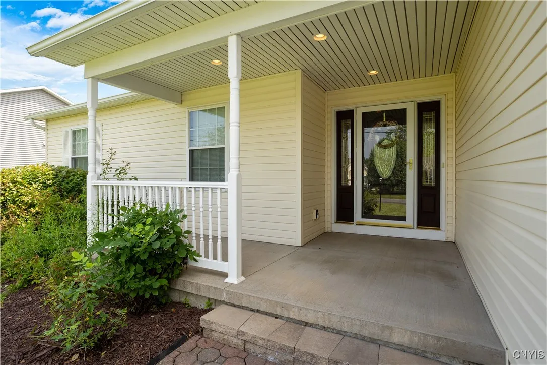 9466 Bartel Road, Cicero, New York 13029, Cicero, New York 13029, 4 Bedrooms Bedrooms, 6 Rooms Rooms,3 BathroomsBathrooms,Residential,For Sale,9466 Bartel Road, Cicero, New York 13029,S1622995