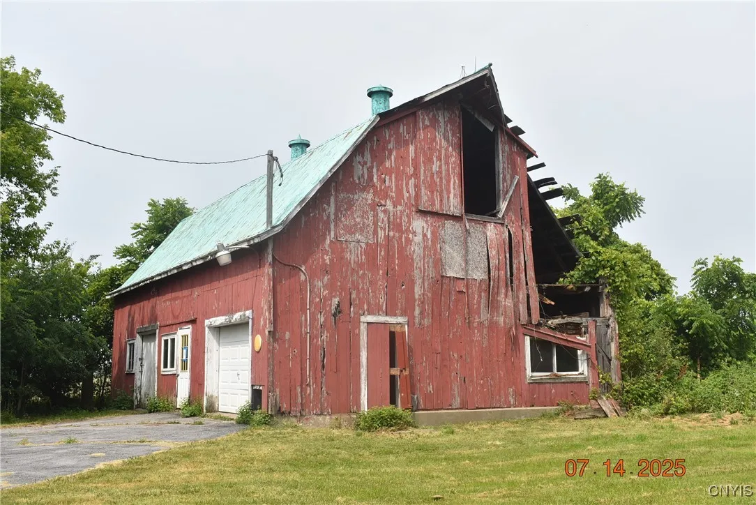 106 Reeves Street, Brownville, New York 13601, Brownville, New York 13601, 5 Bedrooms Bedrooms, ,2 BathroomsBathrooms,Residential,For Sale,106 Reeves Street, Brownville, New York 13601,S1622680