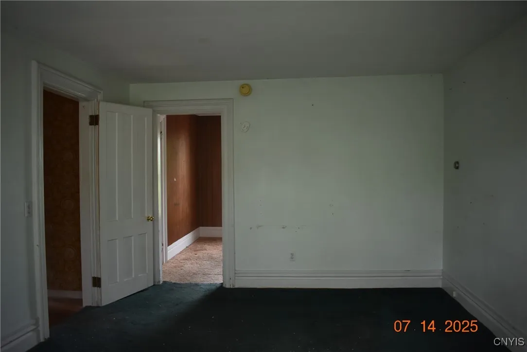 106 Reeves Street, Brownville, New York 13601, Brownville, New York 13601, 5 Bedrooms Bedrooms, ,2 BathroomsBathrooms,Residential,For Sale,106 Reeves Street, Brownville, New York 13601,S1622680