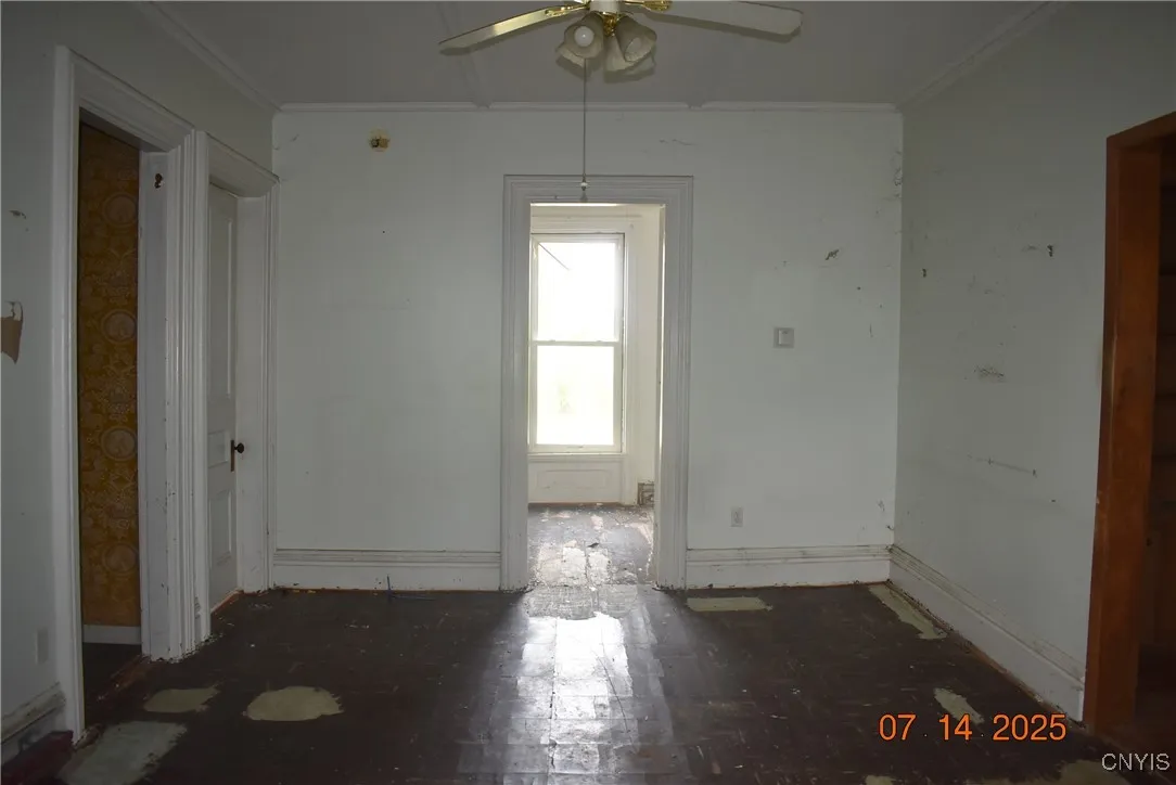 106 Reeves Street, Brownville, New York 13601, Brownville, New York 13601, 5 Bedrooms Bedrooms, ,2 BathroomsBathrooms,Residential,For Sale,106 Reeves Street, Brownville, New York 13601,S1622680
