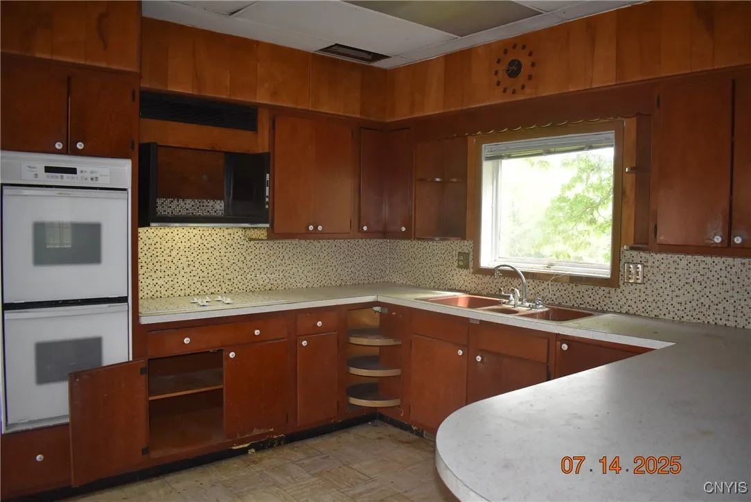 106 Reeves Street, Brownville, New York 13601, Brownville, New York 13601, 5 Bedrooms Bedrooms, ,2 BathroomsBathrooms,Residential,For Sale,106 Reeves Street, Brownville, New York 13601,S1622680