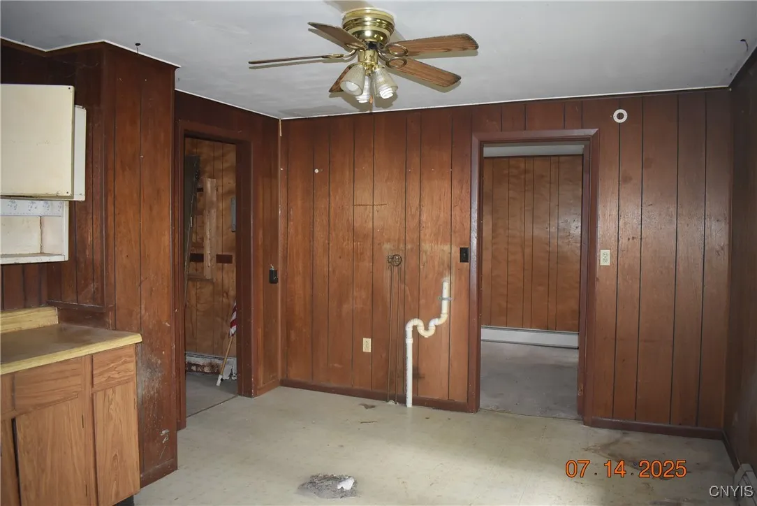 106 Reeves Street, Brownville, New York 13601, Brownville, New York 13601, 5 Bedrooms Bedrooms, ,2 BathroomsBathrooms,Residential,For Sale,106 Reeves Street, Brownville, New York 13601,S1622680