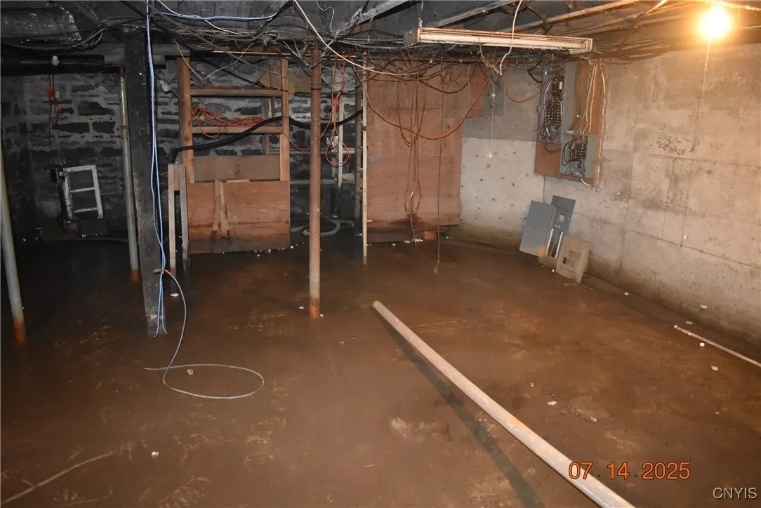 106 Reeves Street, Brownville, New York 13601, Brownville, New York 13601, 5 Bedrooms Bedrooms, ,2 BathroomsBathrooms,Residential,For Sale,106 Reeves Street, Brownville, New York 13601,S1622680