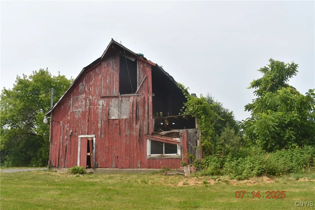 106 Reeves Street, Brownville, New York 13601, Brownville, New York 13601, 5 Bedrooms Bedrooms, ,2 BathroomsBathrooms,Residential,For Sale,106 Reeves Street, Brownville, New York 13601,S1622680