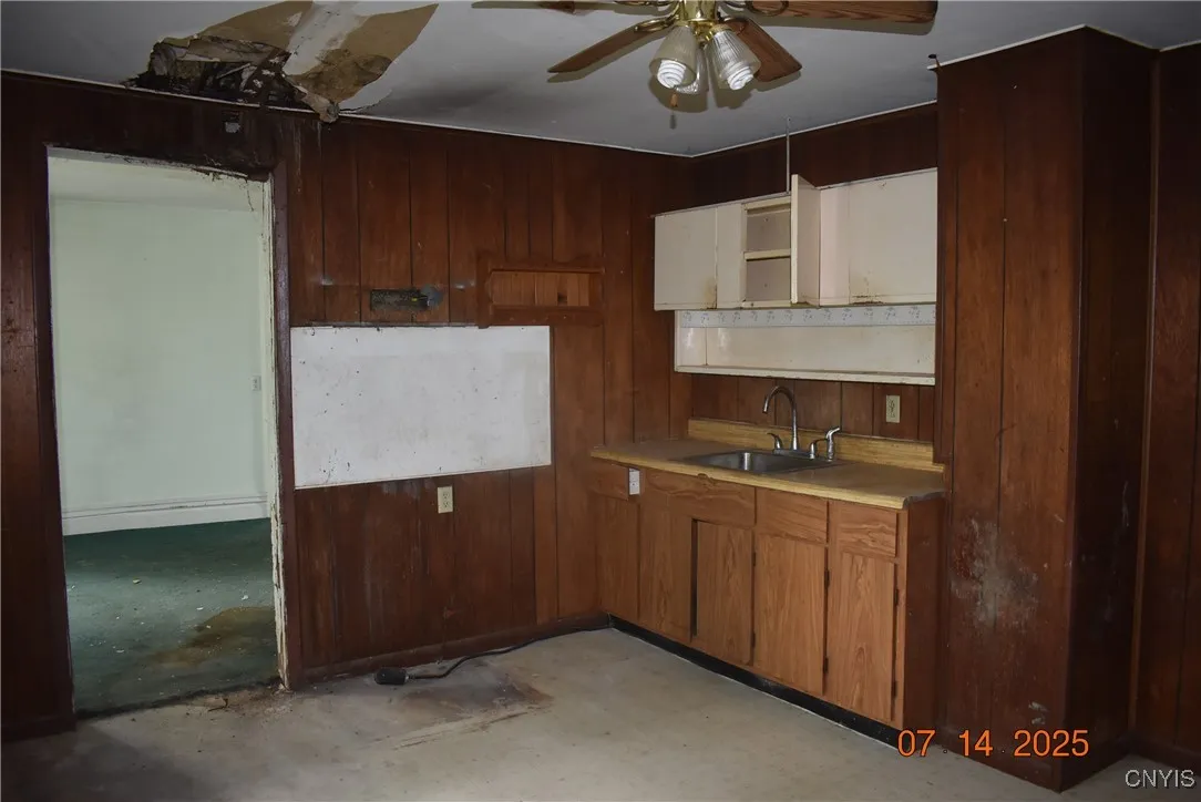 106 Reeves Street, Brownville, New York 13601, Brownville, New York 13601, 5 Bedrooms Bedrooms, ,2 BathroomsBathrooms,Residential,For Sale,106 Reeves Street, Brownville, New York 13601,S1622680