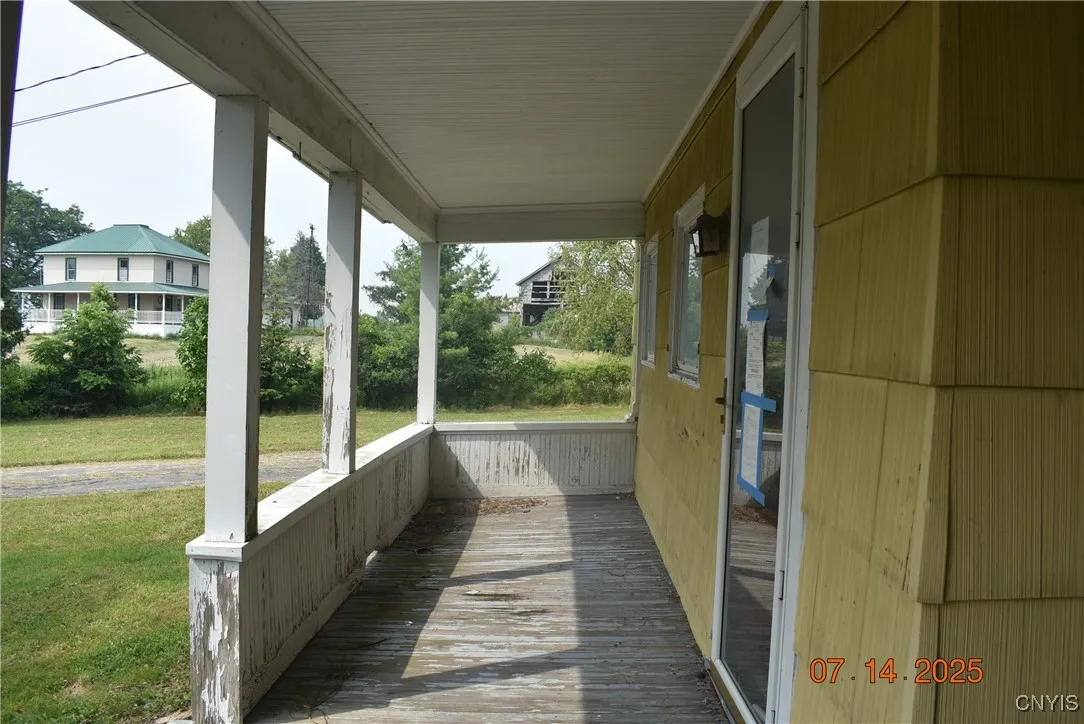 106 Reeves Street, Brownville, New York 13601, Brownville, New York 13601, 5 Bedrooms Bedrooms, ,2 BathroomsBathrooms,Residential,For Sale,106 Reeves Street, Brownville, New York 13601,S1622680