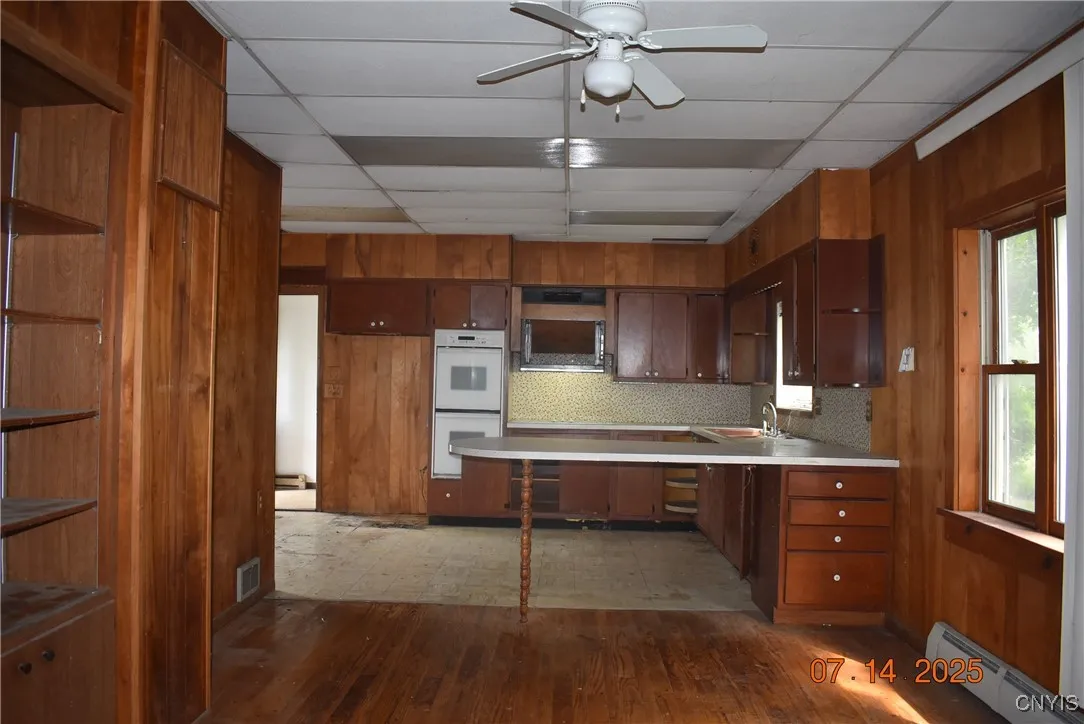 106 Reeves Street, Brownville, New York 13601, Brownville, New York 13601, 5 Bedrooms Bedrooms, ,2 BathroomsBathrooms,Residential,For Sale,106 Reeves Street, Brownville, New York 13601,S1622680