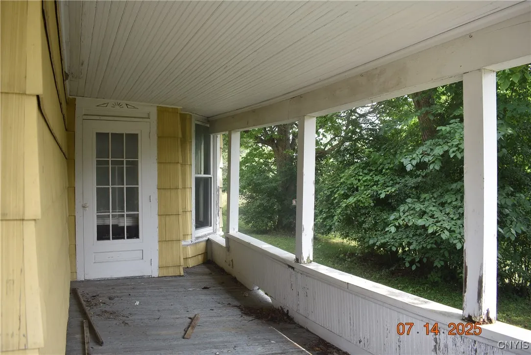 106 Reeves Street, Brownville, New York 13601, Brownville, New York 13601, 5 Bedrooms Bedrooms, ,2 BathroomsBathrooms,Residential,For Sale,106 Reeves Street, Brownville, New York 13601,S1622680