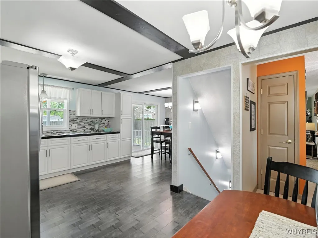 394 Evergreen Drive, Tonawanda, New York 14150, Tonawanda, New York 14150, 3 Bedrooms Bedrooms, 6 Rooms Rooms,2 BathroomsBathrooms,Residential,Closed,394 Evergreen Drive, Tonawanda, New York 14150,0,B1623012