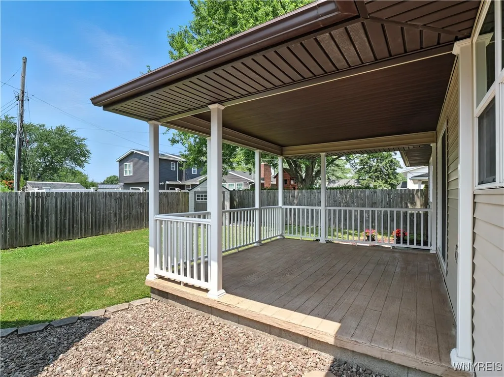 394 Evergreen Drive, Tonawanda, New York 14150, Tonawanda, New York 14150, 3 Bedrooms Bedrooms, 6 Rooms Rooms,2 BathroomsBathrooms,Residential,Closed,394 Evergreen Drive, Tonawanda, New York 14150,0,B1623012