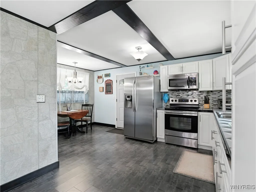 394 Evergreen Drive, Tonawanda, New York 14150, Tonawanda, New York 14150, 3 Bedrooms Bedrooms, 6 Rooms Rooms,2 BathroomsBathrooms,Residential,Closed,394 Evergreen Drive, Tonawanda, New York 14150,0,B1623012