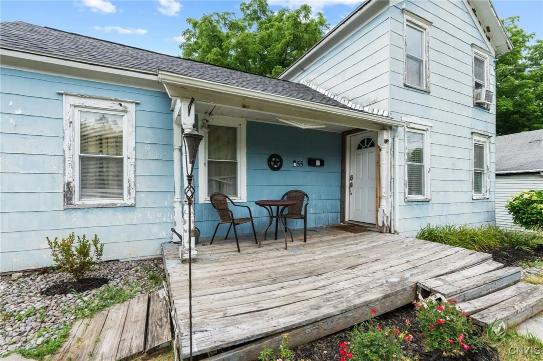 55 Chapman Avenue, Auburn, New York 13021, Auburn, New York 13021, 2 Bedrooms Bedrooms, 5 Rooms Rooms,2 BathroomsBathrooms,Residential,Closed,55 Chapman Avenue, Auburn, New York 13021,0,S1622941