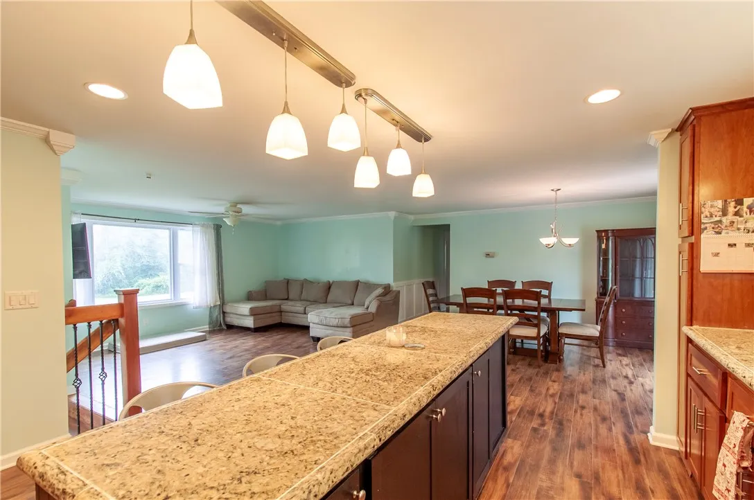 14170 W. Bacon Rd, Gaines, New York 14411, Gaines, New York 14411, 4 Bedrooms Bedrooms, 8 Rooms Rooms,2 BathroomsBathrooms,Residential,For Sale,14170 W. Bacon Rd, Gaines, New York 14411,R1622195