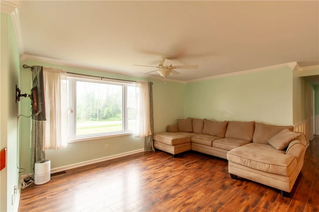 14170 W. Bacon Rd, Gaines, New York 14411, Gaines, New York 14411, 4 Bedrooms Bedrooms, 8 Rooms Rooms,2 BathroomsBathrooms,Residential,For Sale,14170 W. Bacon Rd, Gaines, New York 14411,R1622195