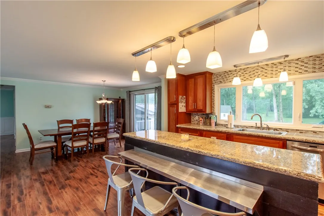14170 W. Bacon Rd, Gaines, New York 14411, Gaines, New York 14411, 4 Bedrooms Bedrooms, 8 Rooms Rooms,2 BathroomsBathrooms,Residential,For Sale,14170 W. Bacon Rd, Gaines, New York 14411,R1622195
