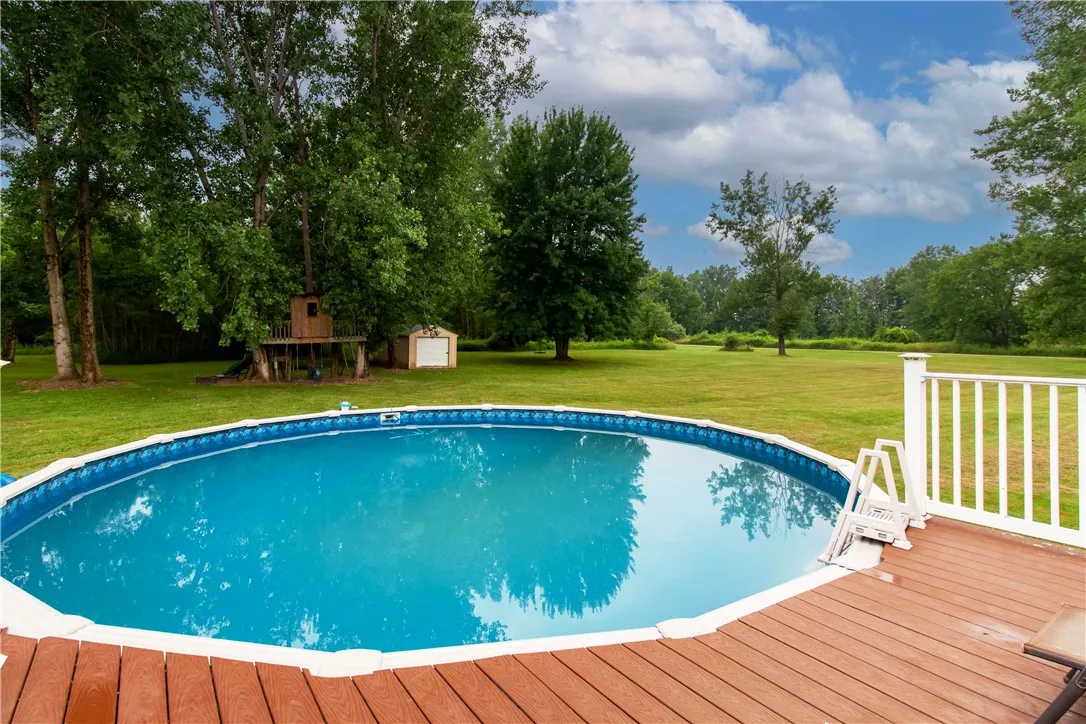 14170 W. Bacon Rd, Gaines, New York 14411, Gaines, New York 14411, 4 Bedrooms Bedrooms, 8 Rooms Rooms,2 BathroomsBathrooms,Residential,For Sale,14170 W. Bacon Rd, Gaines, New York 14411,R1622195