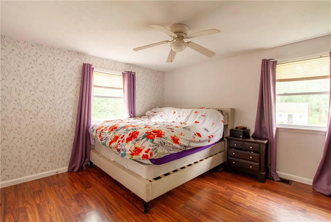 14170 W. Bacon Rd, Gaines, New York 14411, Gaines, New York 14411, 4 Bedrooms Bedrooms, 8 Rooms Rooms,2 BathroomsBathrooms,Residential,For Sale,14170 W. Bacon Rd, Gaines, New York 14411,R1622195