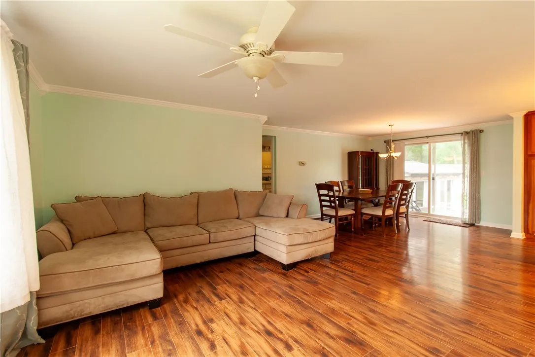 14170 W. Bacon Rd, Gaines, New York 14411, Gaines, New York 14411, 4 Bedrooms Bedrooms, 8 Rooms Rooms,2 BathroomsBathrooms,Residential,For Sale,14170 W. Bacon Rd, Gaines, New York 14411,R1622195