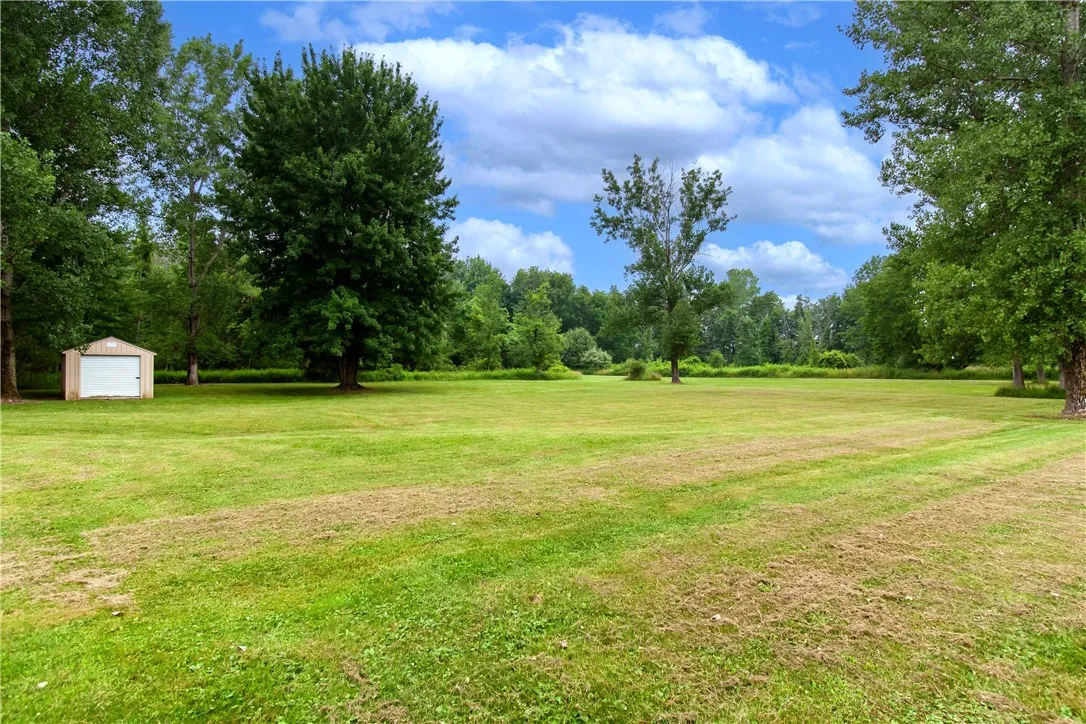 14170 W. Bacon Rd, Gaines, New York 14411, Gaines, New York 14411, 4 Bedrooms Bedrooms, 8 Rooms Rooms,2 BathroomsBathrooms,Residential,For Sale,14170 W. Bacon Rd, Gaines, New York 14411,R1622195