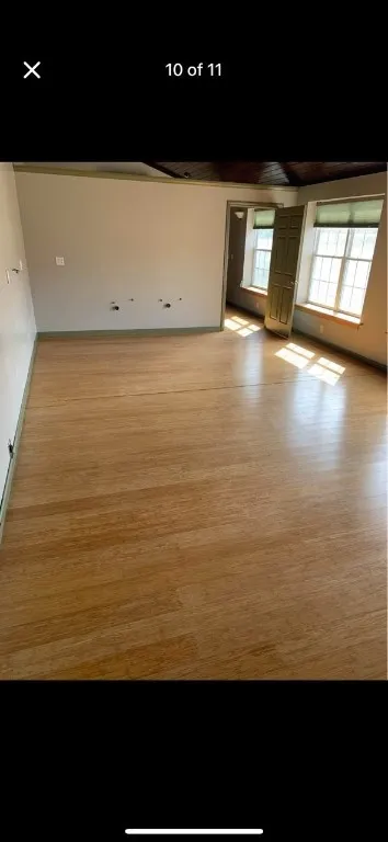 Commercial space